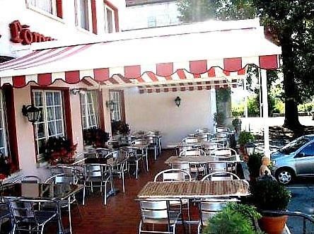 Hotel Zum Roten Loewen Hildisrieden Extérieur photo