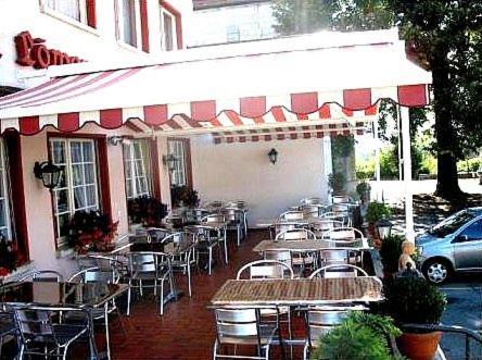 Hotel Zum Roten Loewen Hildisrieden Extérieur photo